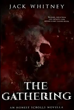 The Gathering: An Honest Scrolls Novella poster