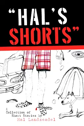 "Hal'S Shorts" poster