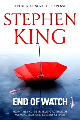 End of Watch poster