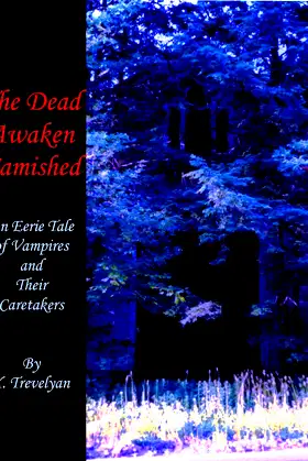 The Dead Awaken Famished poster