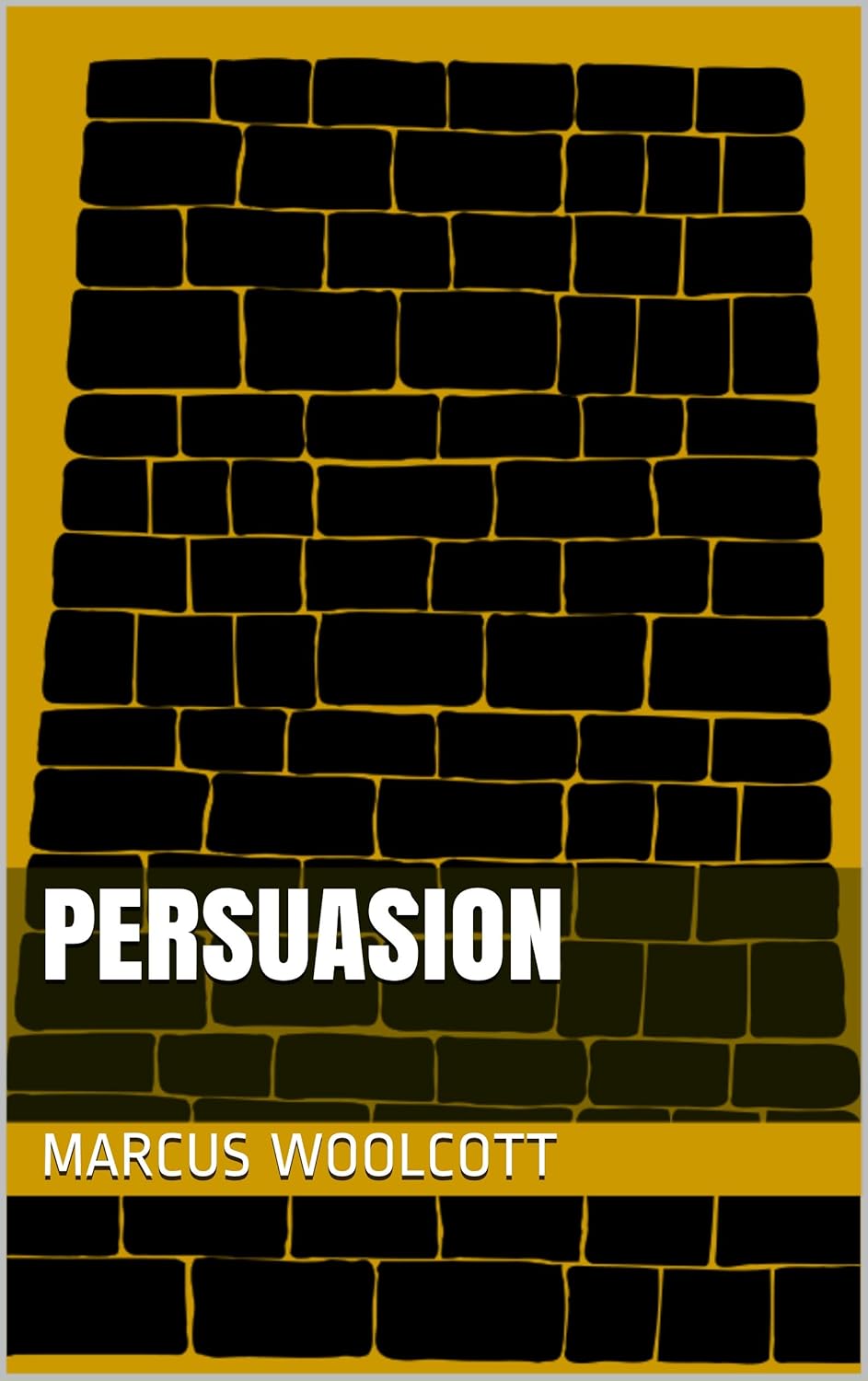 Persuasion poster