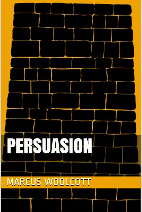 Persuasion poster