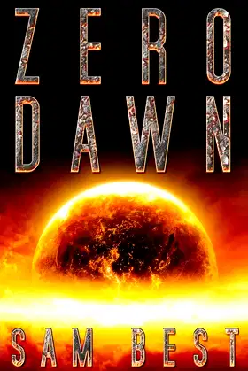 Zero Dawn poster