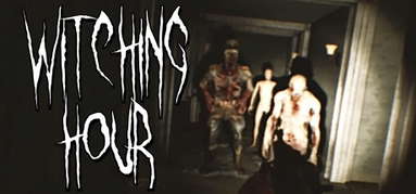 Witching Hour capsule
