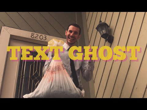 Text Ghost | Horror Short Film | Dead End Film House