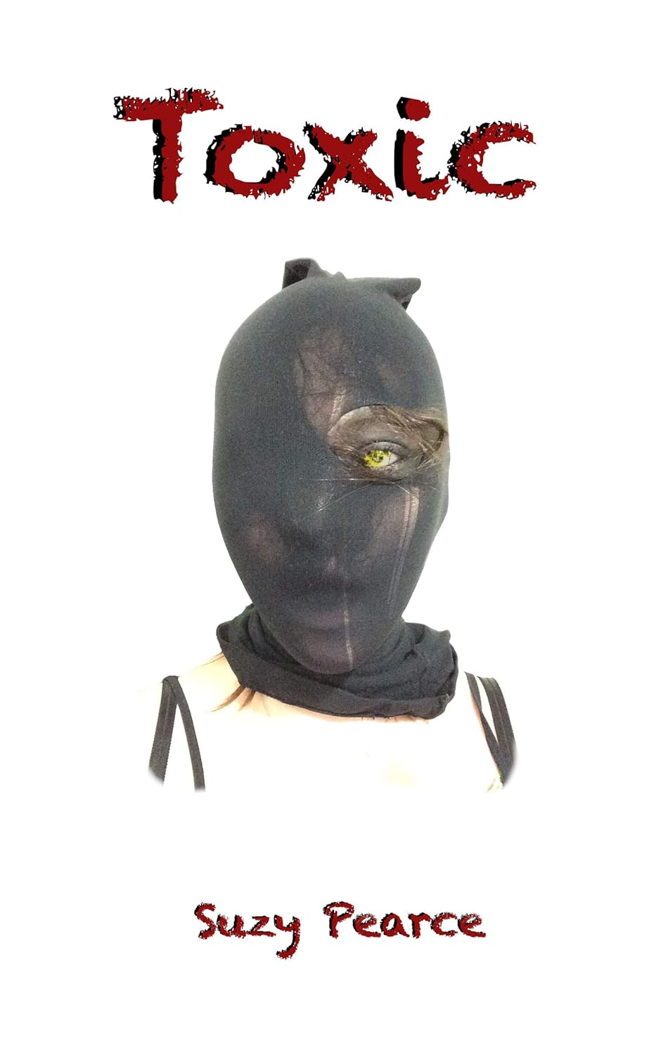 Toxic poster