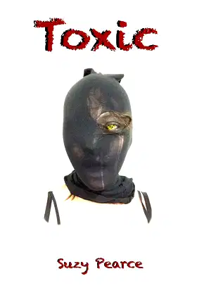 Toxic poster