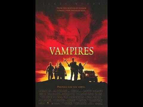 Poster for Vampires