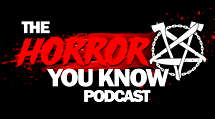 Episode 122: True Crime: Israel Keyes - The Horror You Know