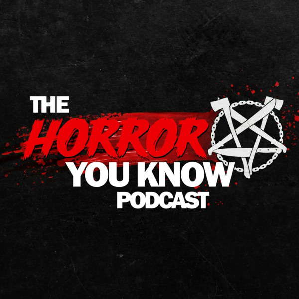The Horror You Know poster