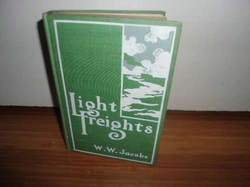 Light Freights With Illustrations poster