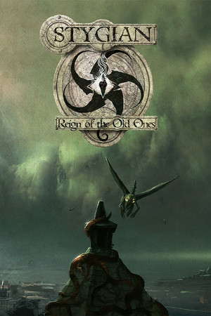 Stygian: Reign of the Old Ones poster