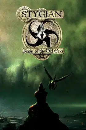 Stygian: Reign of the Old Ones poster