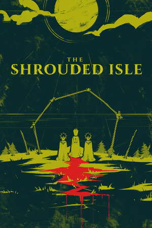 The Shrouded Isle poster