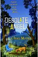 Desolate Angel Desolate Angel poster