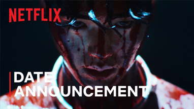 Sweet Home 2 | Date Announcement | Netflix poster