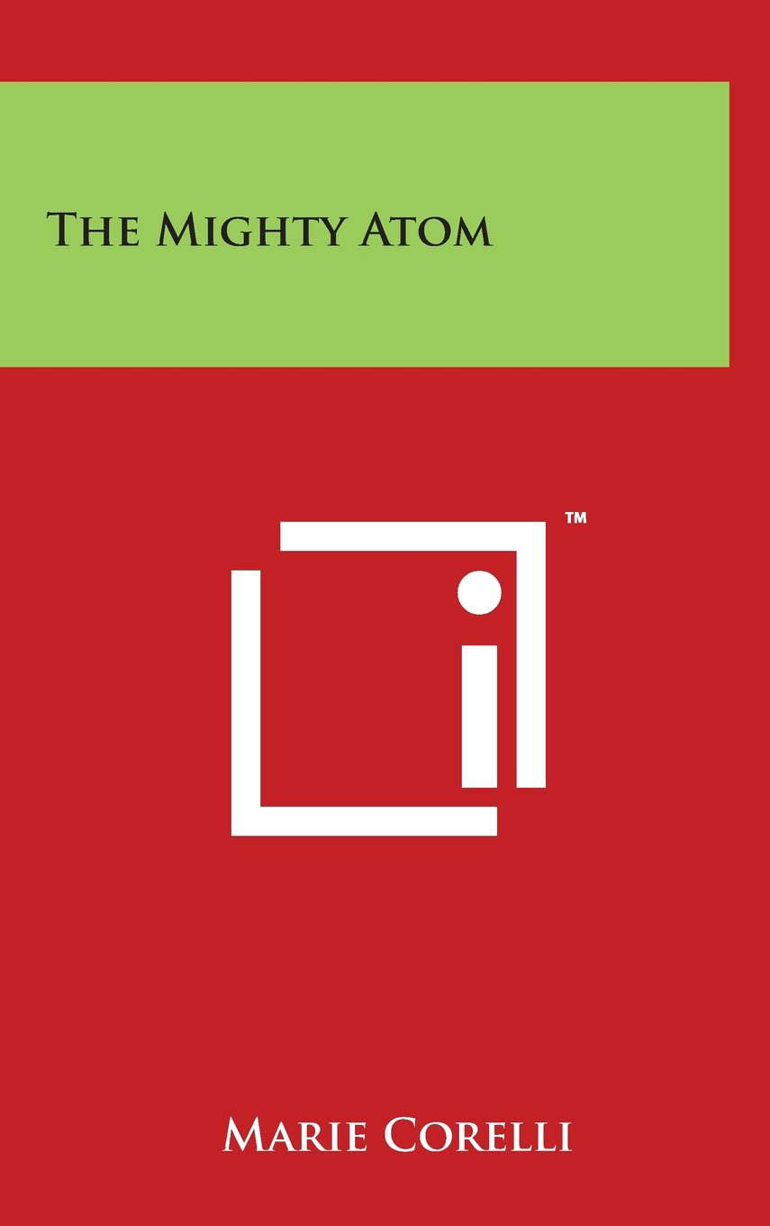 The Mighty Atom poster