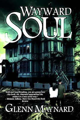 Wayward Soul (Desert Son Trilogy Book 2) poster