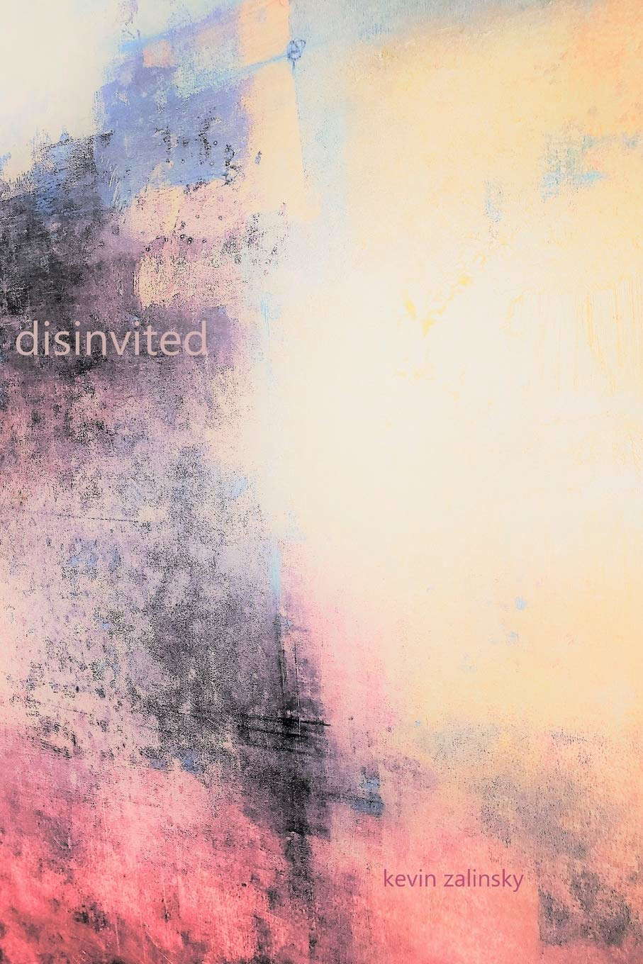 Disinvited poster