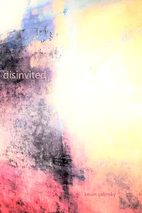 Disinvited poster