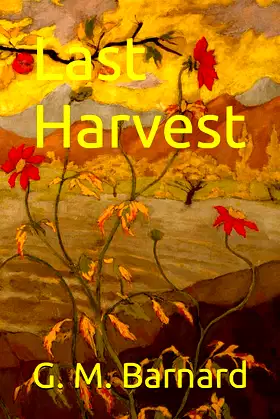 Last Harvest poster