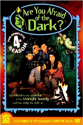Season 4 poster
