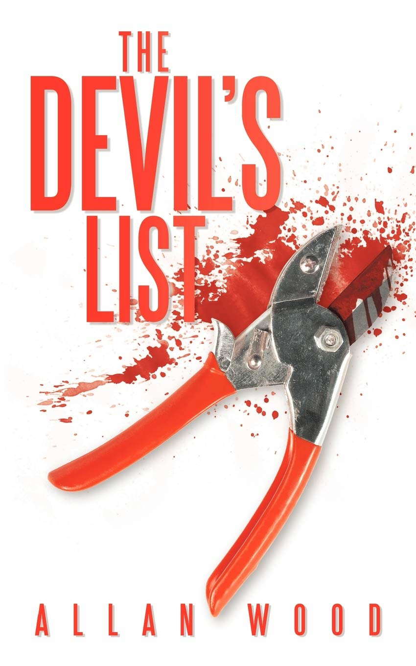The Devil's List poster