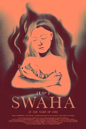 In the Name of Fire poster