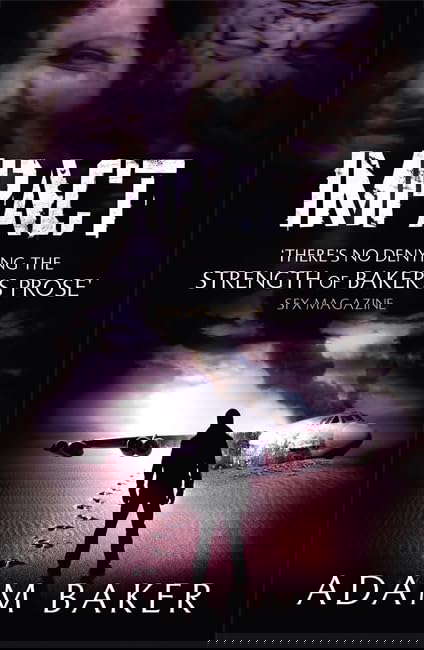 Impact poster