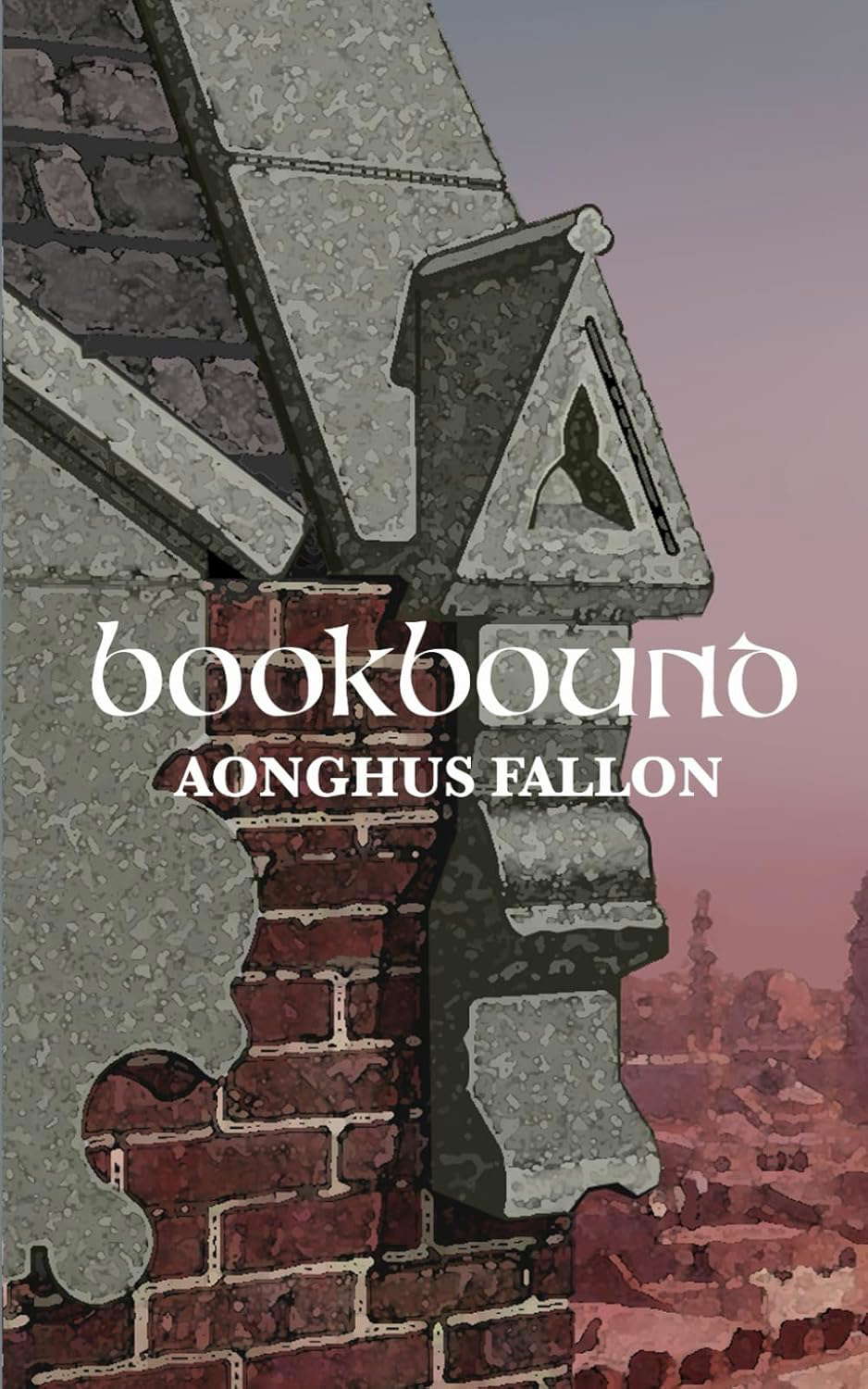 Bookbound poster