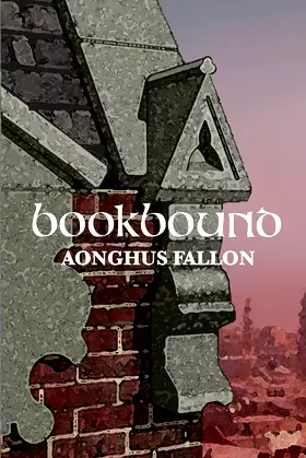Bookbound poster