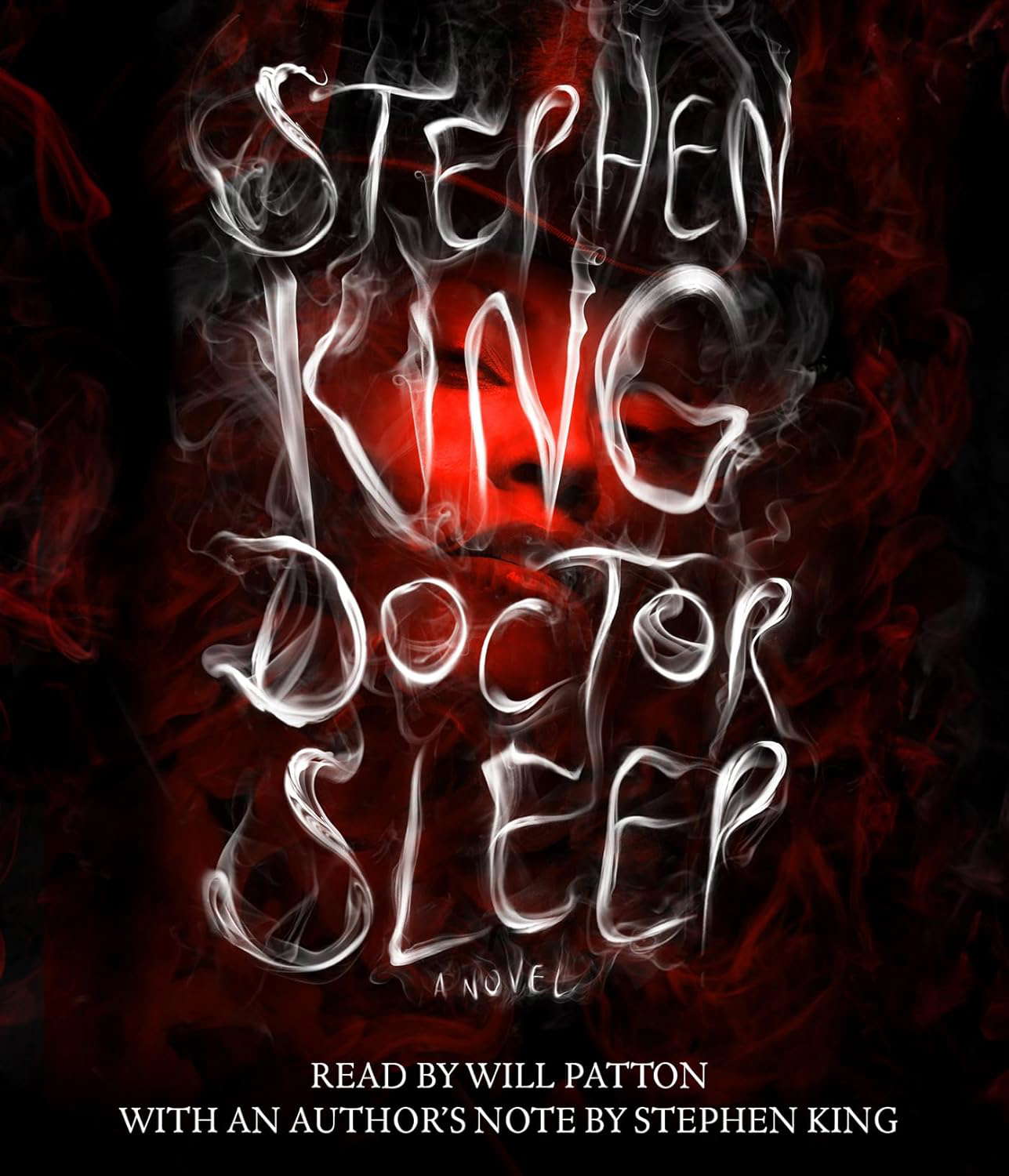 Doctor Sleep: A Novel poster