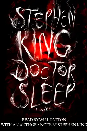 Doctor Sleep: A Novel poster