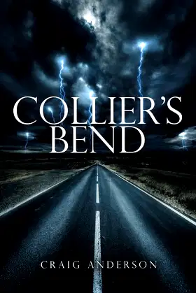Collier's Bend poster