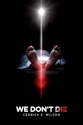 We Don't Die poster