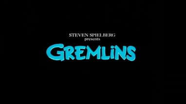 Unused Teaser Trailer poster