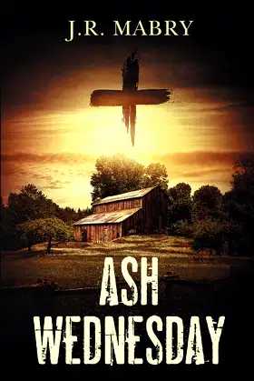 Ash Wednesday poster