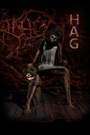HAG poster
