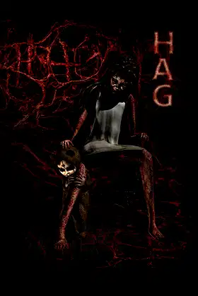 HAG poster