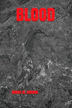 BLOOD poster