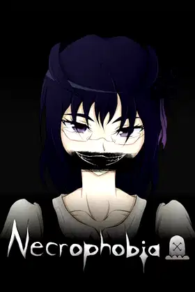 Necrophobia poster