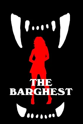 The Barghest poster