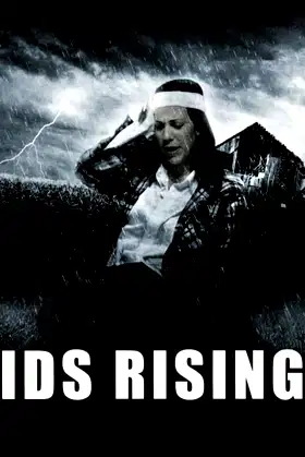 I.D.S. Rising poster