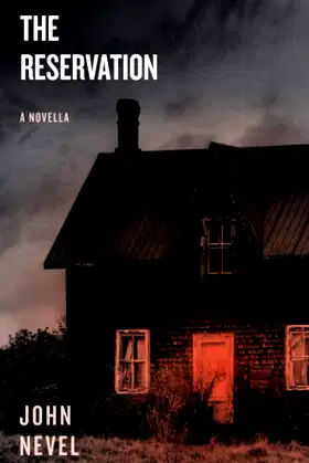 The Reservation poster
