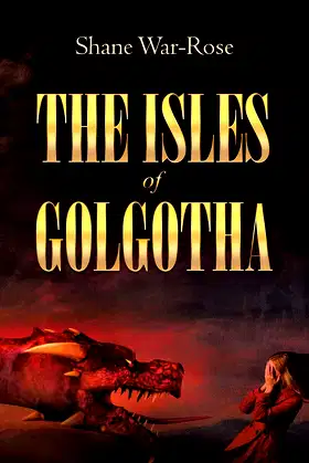 The Isles Of Golgotha poster