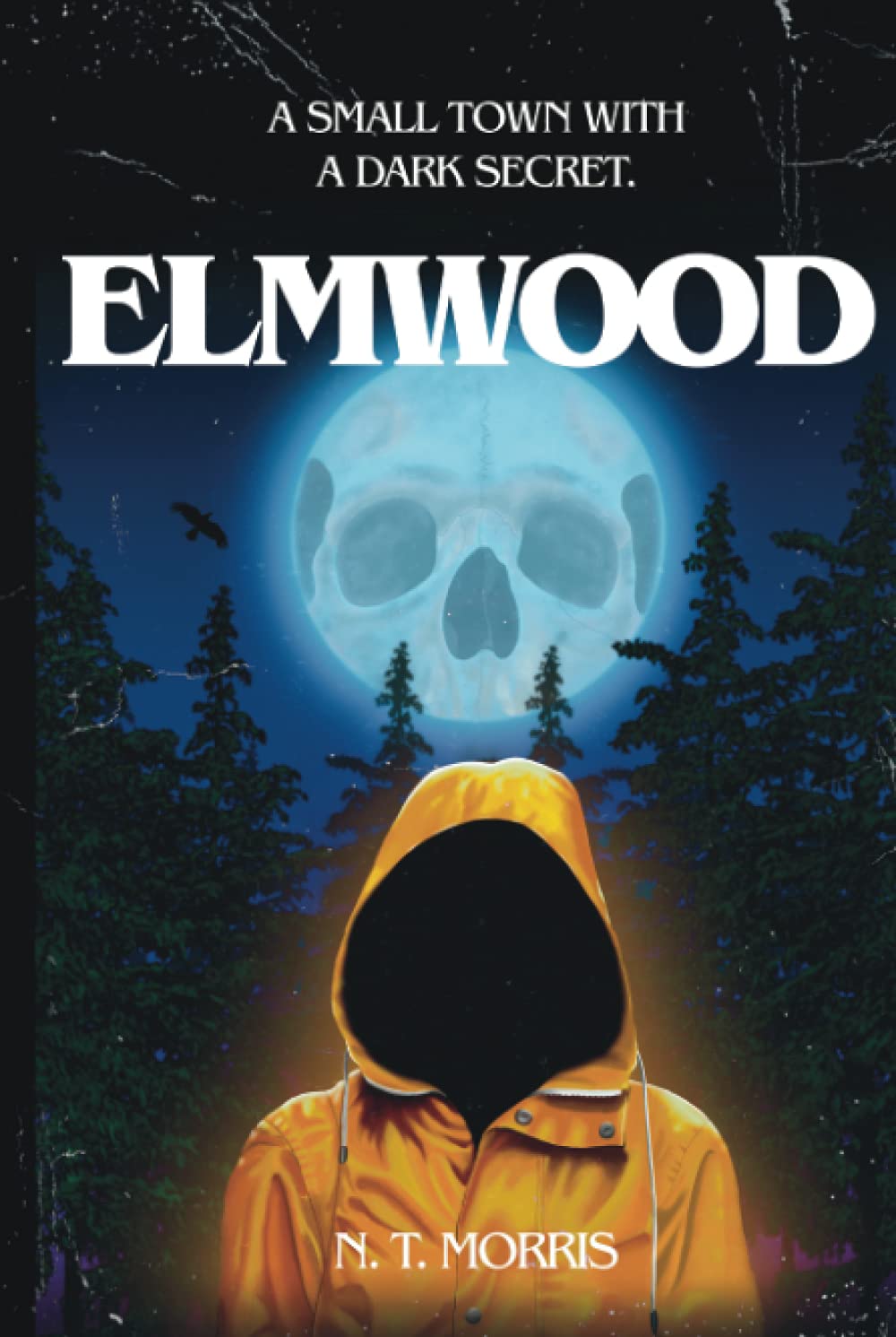 Elmwood poster