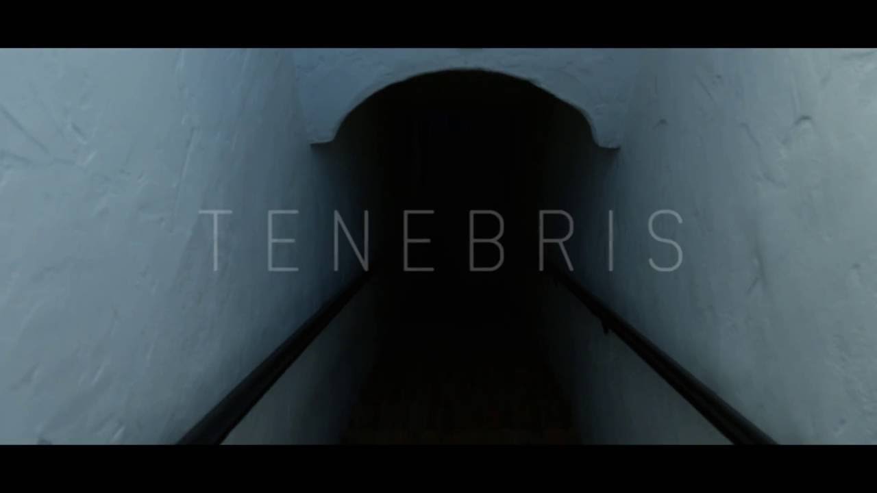 TENEBRIS (An Experimental Film)