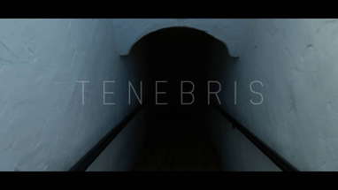 TENEBRIS (An Experimental Film) poster
