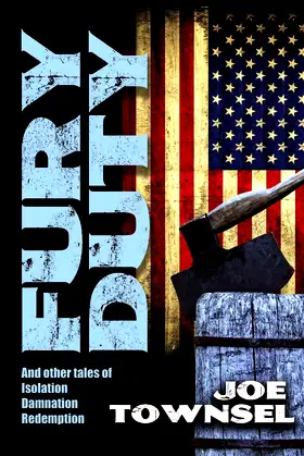Fury Duty poster