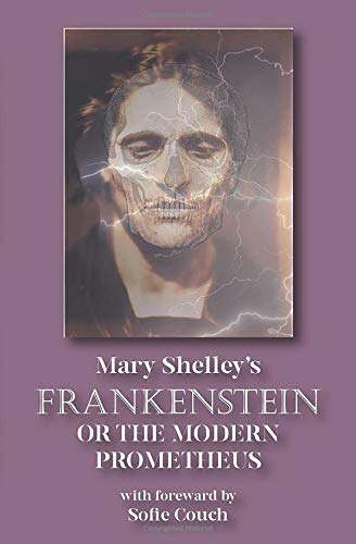 Frankenstein: (Or the Modern Prometheus) poster